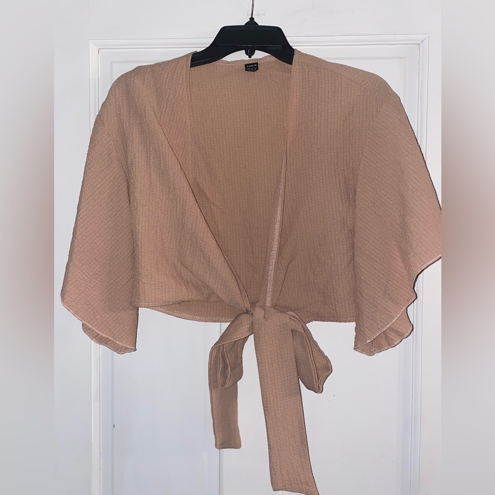 Shein shirt